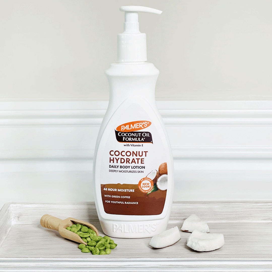 Palmers coconut oil Body Lotion